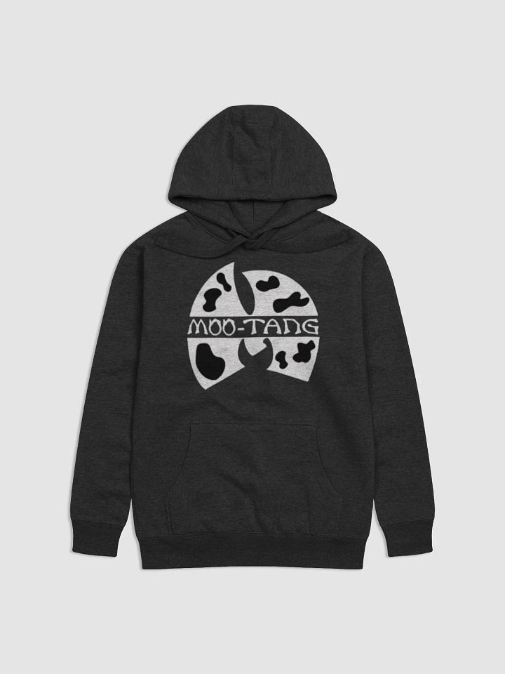 Mootang Printed Hoodie product image (1)