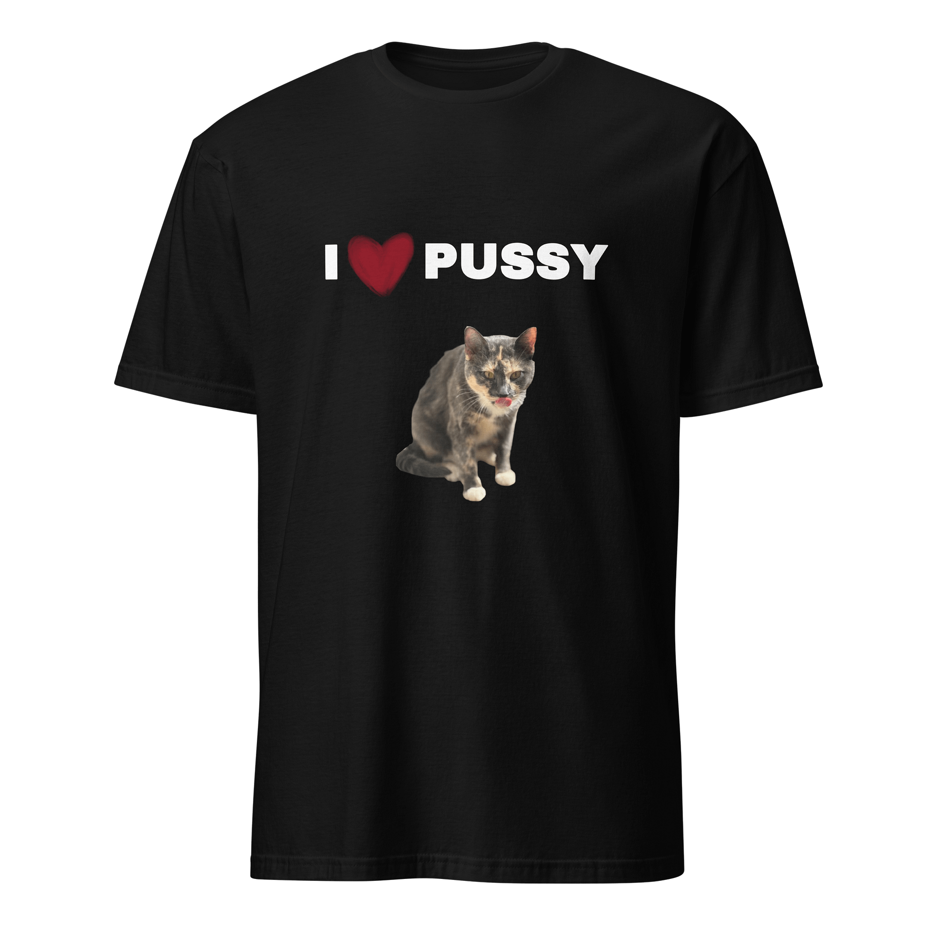 “HEART” Tee product image (1)