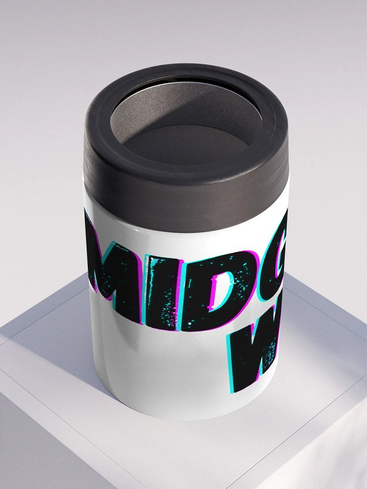 Steel Koozie product image (2)
