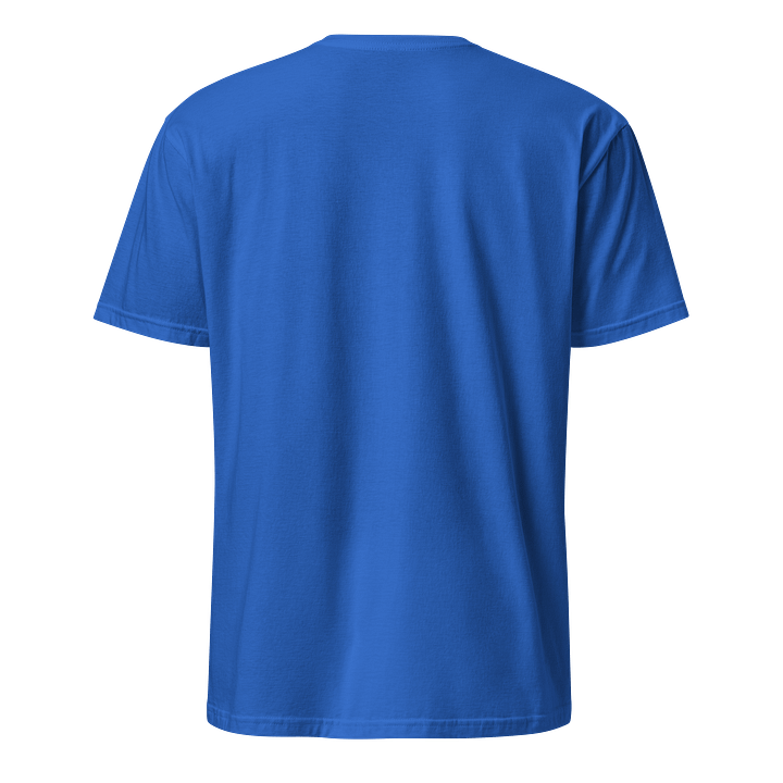 Compulsion Shirt Blue product image (2)