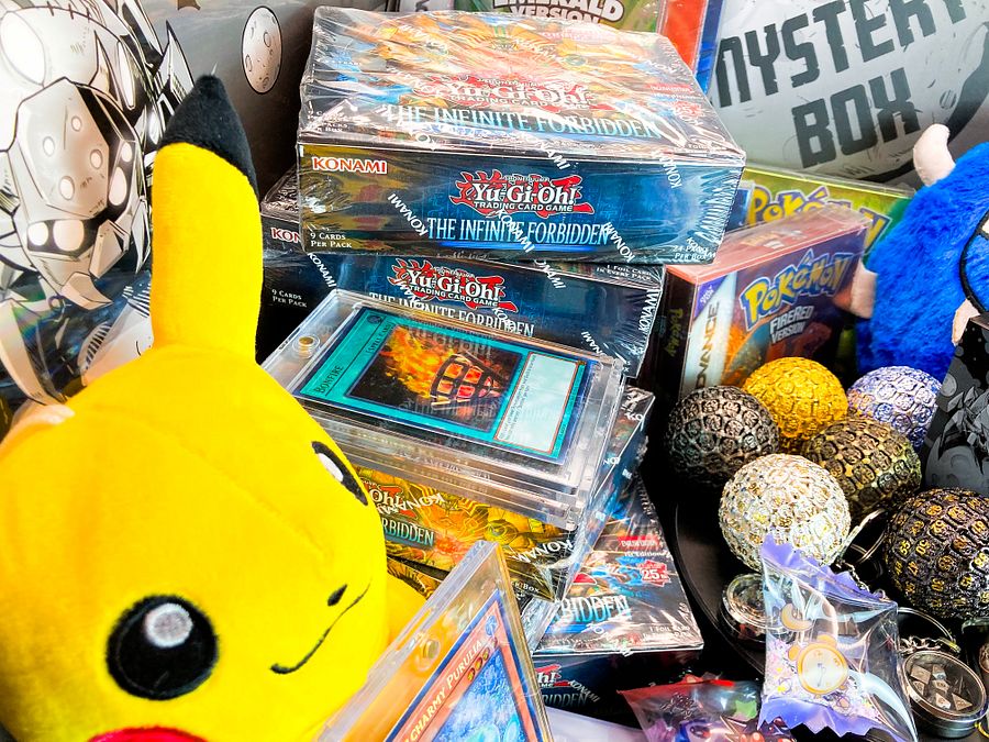 Mystery Box - THE EVERYTHING BOX product image (10)