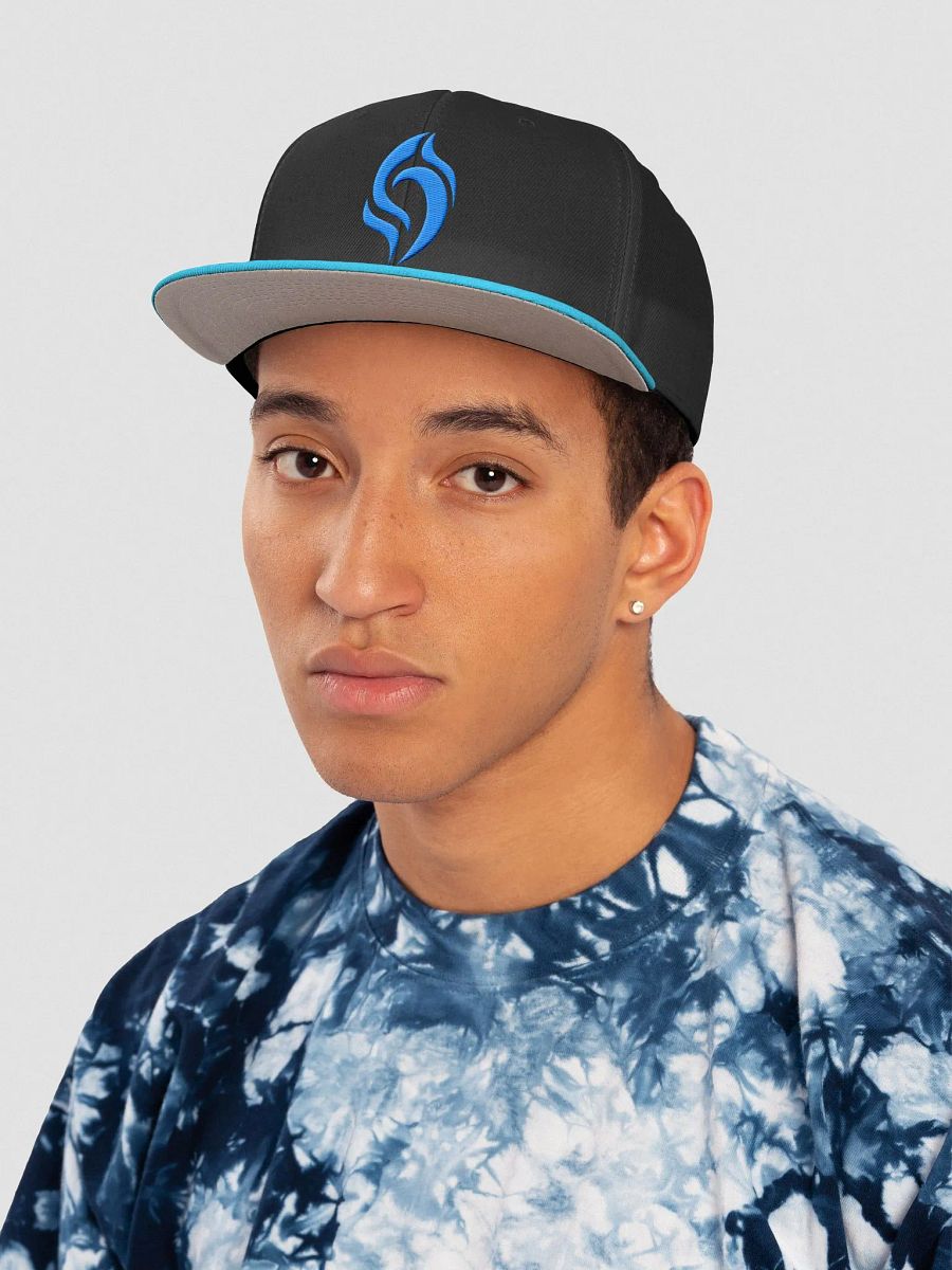 Waranto Logo |Snapback| product image (6)
