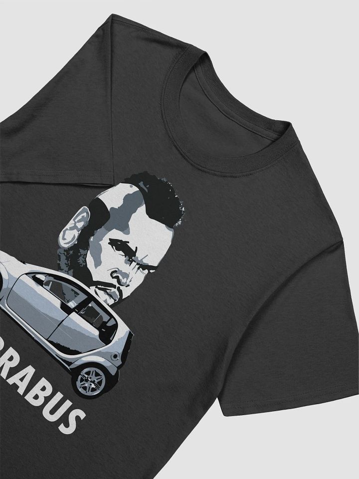 B.A. Brabus Forfour - Tshirt product image (2)