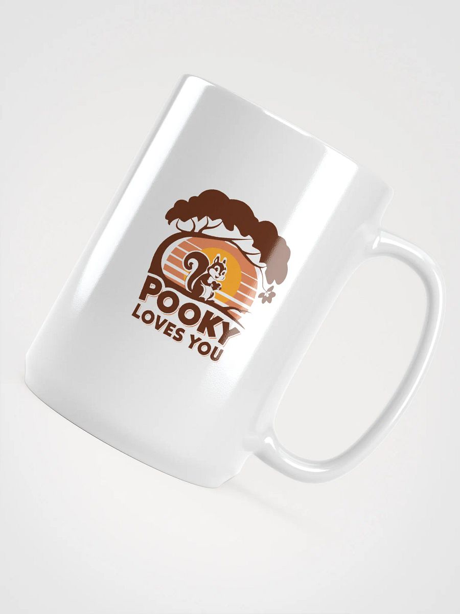 Retro Tree and Sun product image (4)