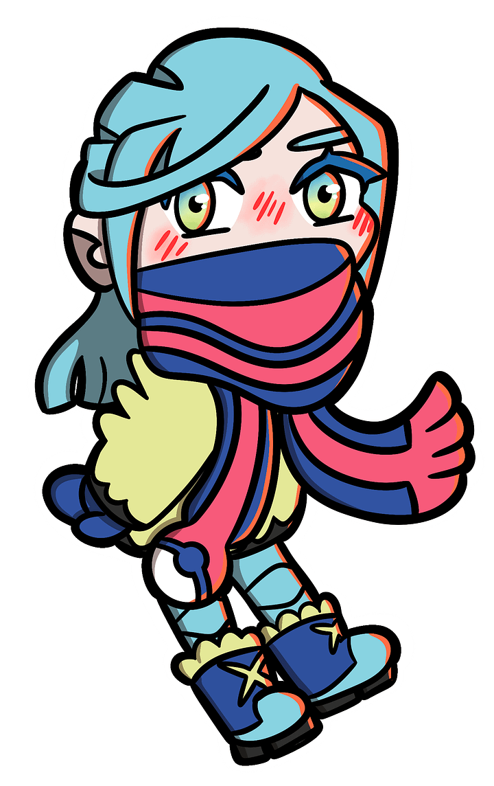 Preorder: Pocket Leader Keychains product image (2)