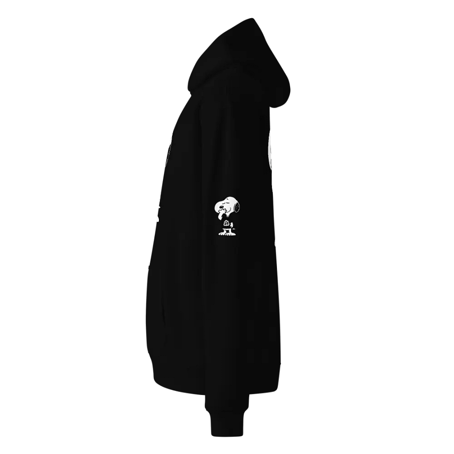 Snoopy Cartoon Oversized Hoodie product image (4)