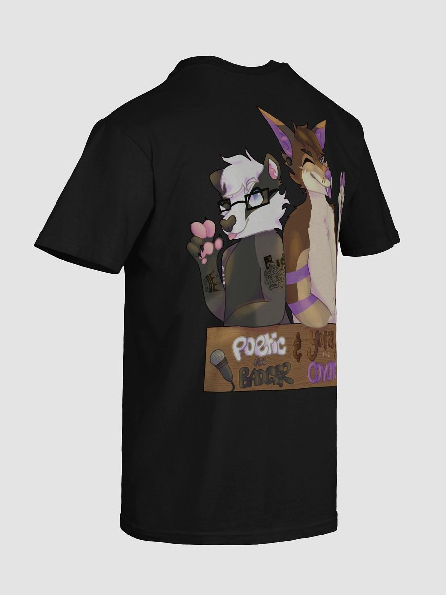 Poet and Yotey! product image (8)