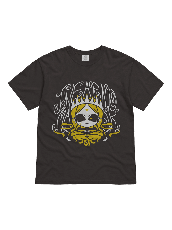I WEAR NO MASK T-Shirt product image (1)