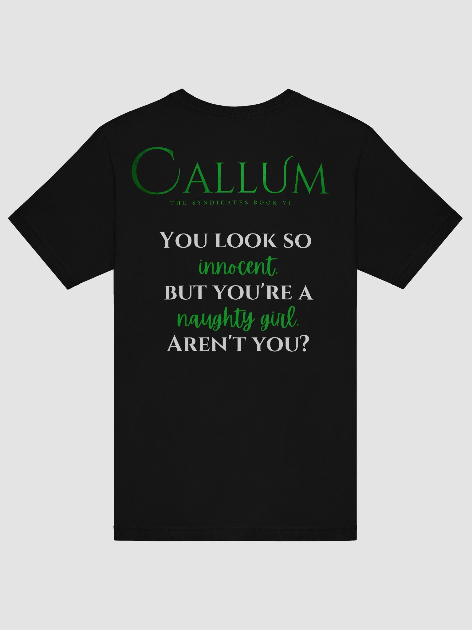 Callum innocent t-shirt 2 product image (47)