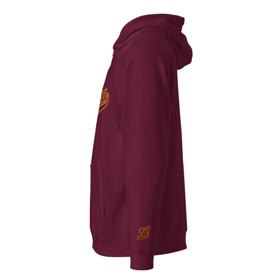 Ladera Hoodie product image (7)