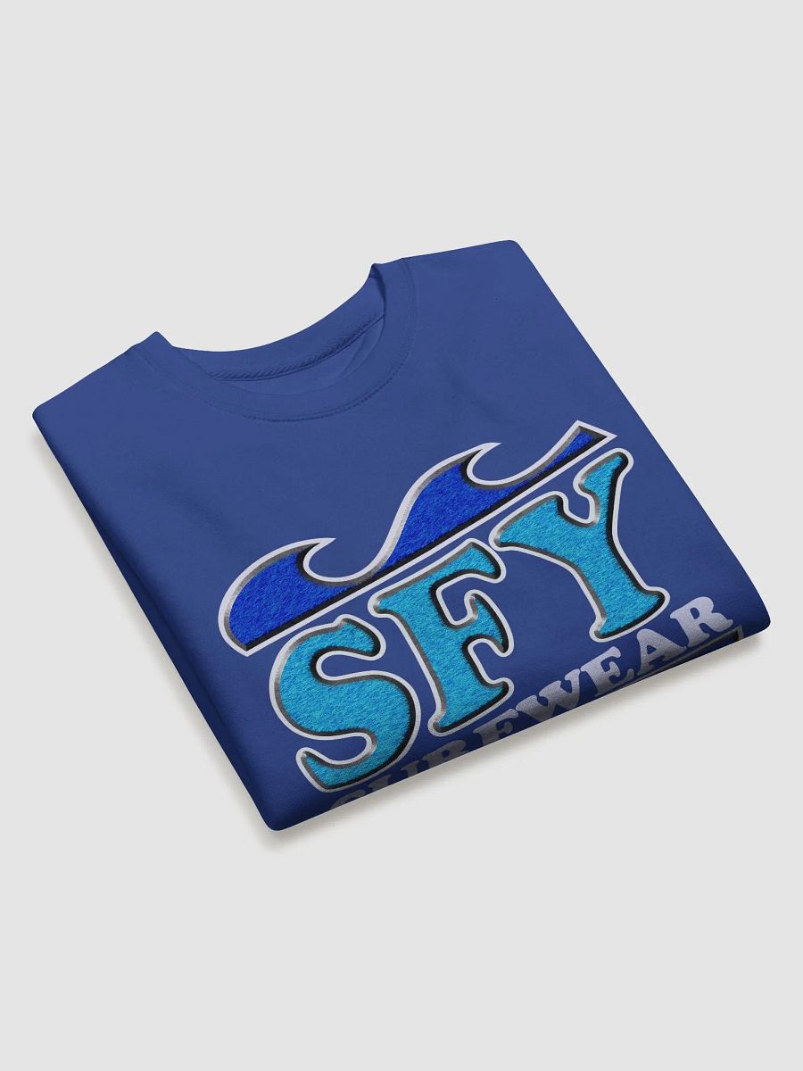 FSY - Midnight Blue Edition product image (3)