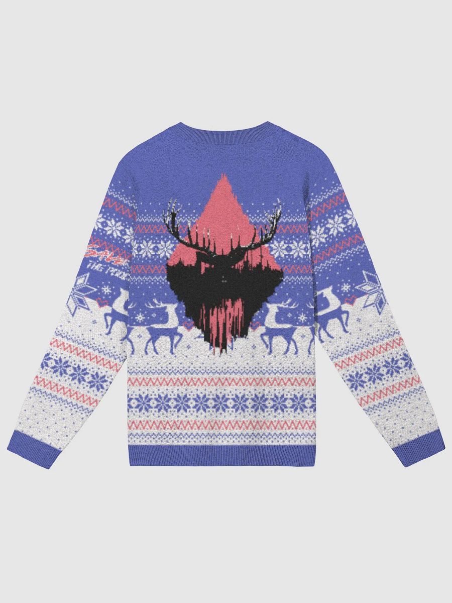WON'T SAVE XMAS WIP product image (2)