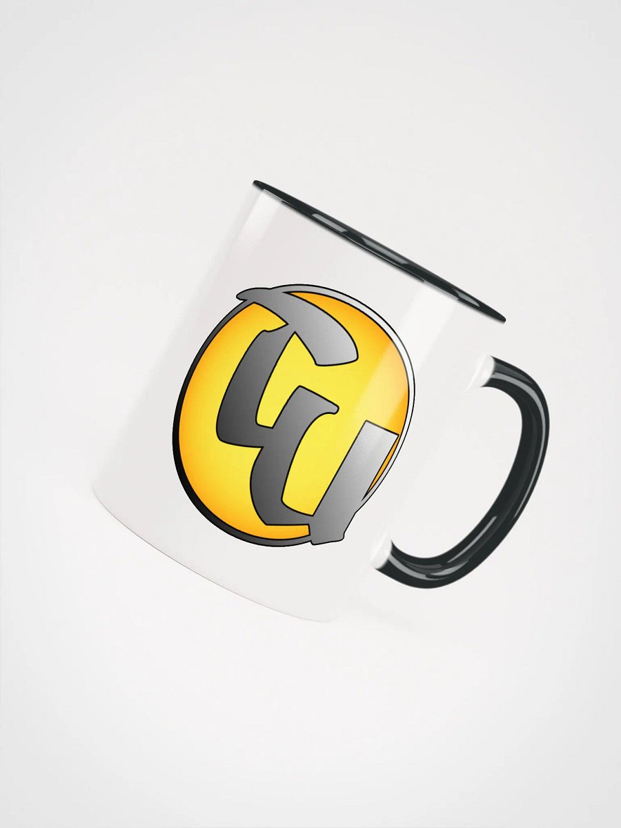 TU Ceramic Mug product image (4)