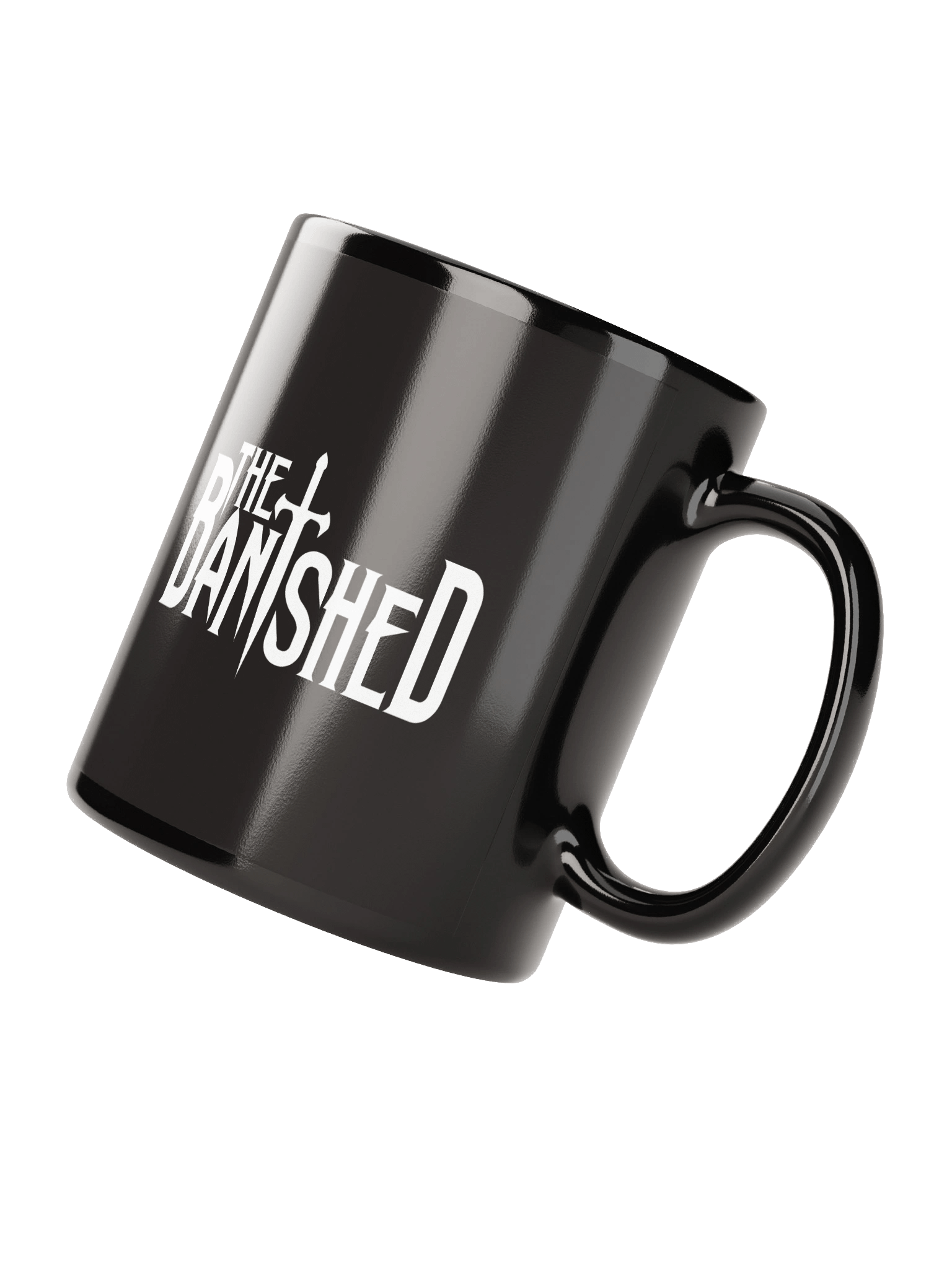 The Banished Tower Mug product image (2)
