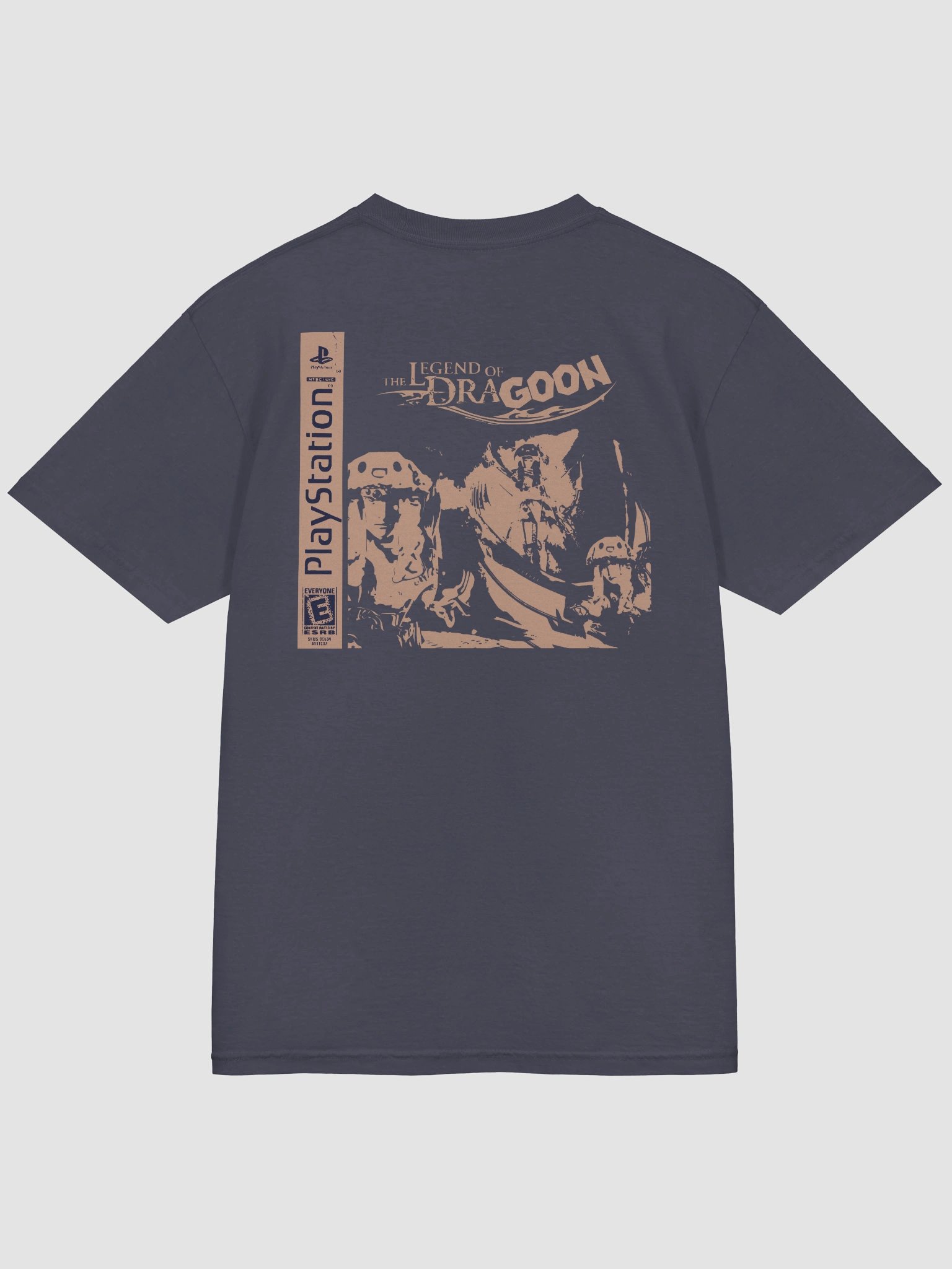 Don't you decorate Dragoon like that! product image (4)