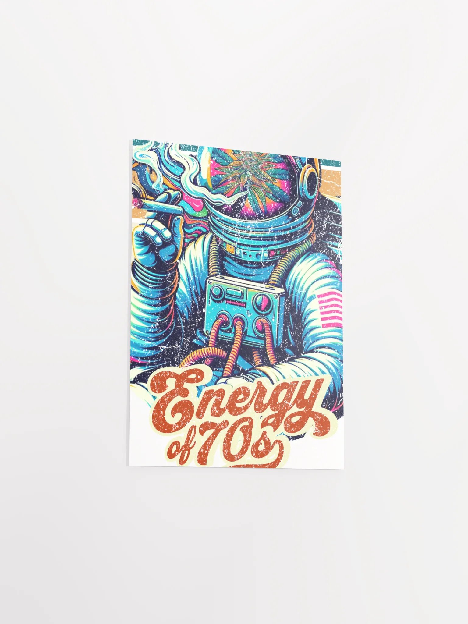 Moon Walk poster product image (3)