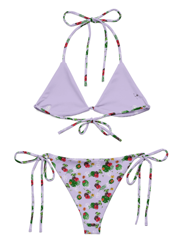 Tropical Island Bikini in Fog product image (12)