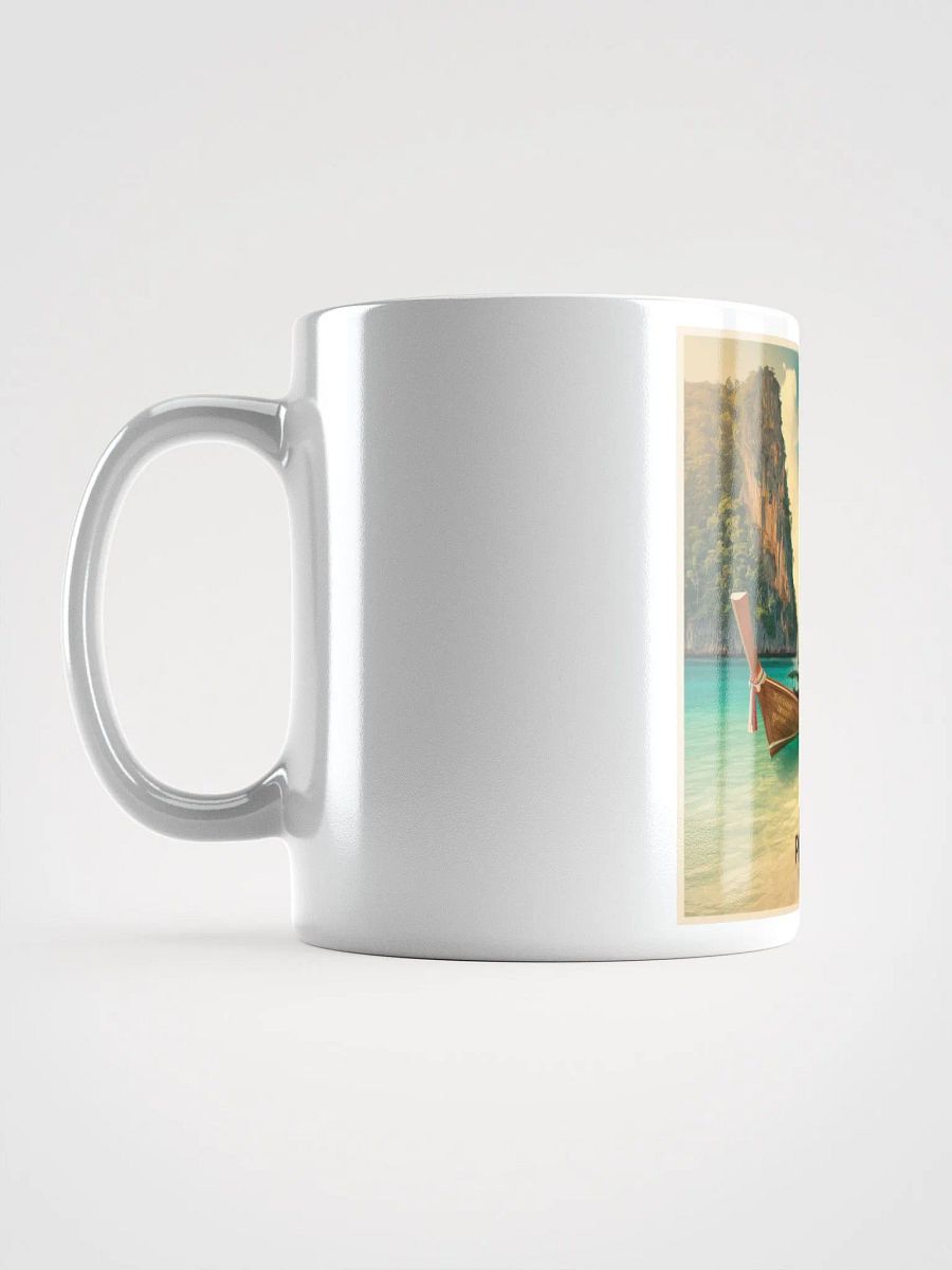 Tropical Paradise Mug product image (6)
