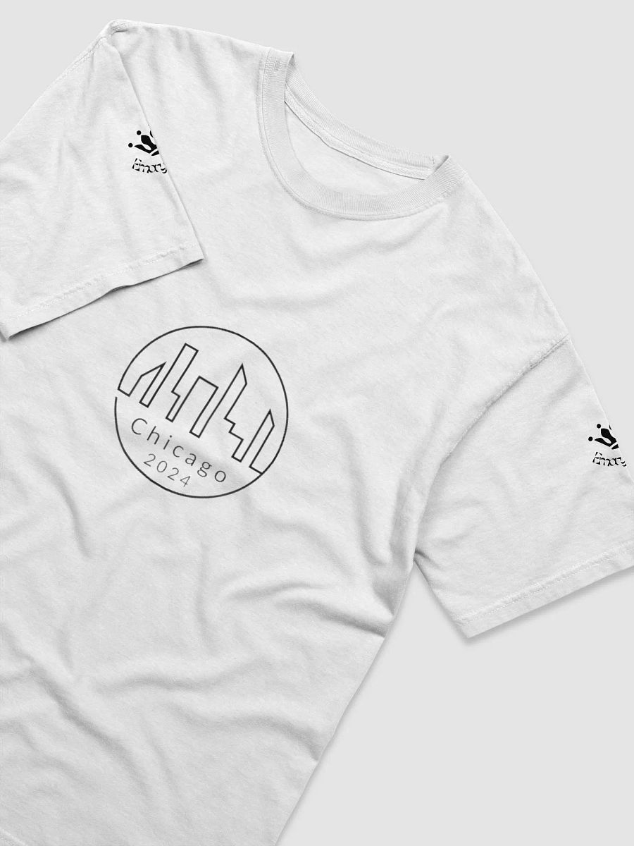 CHICAGO: T-Shirt (Light Colors) product image (31)