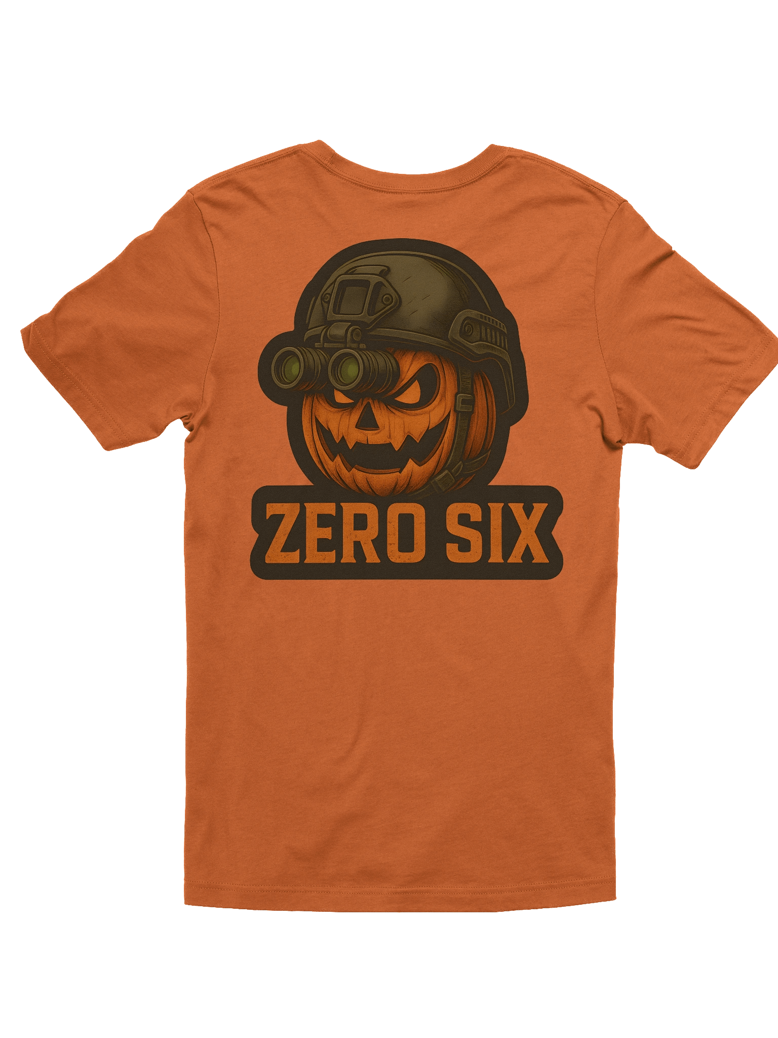 ZR0 DRK 31 Tee product image (3)
