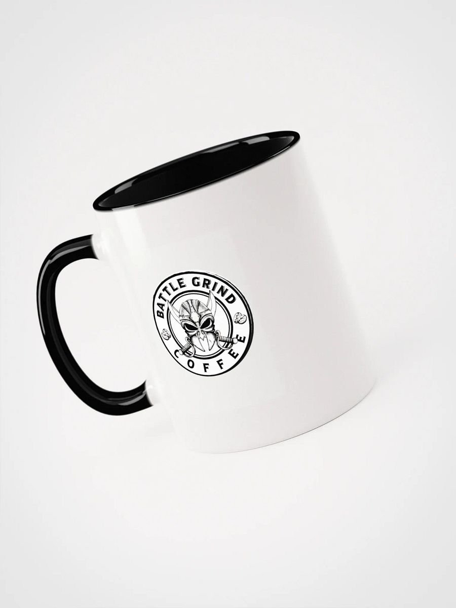 Battle Grind Tactical Mug 2 product image (6)