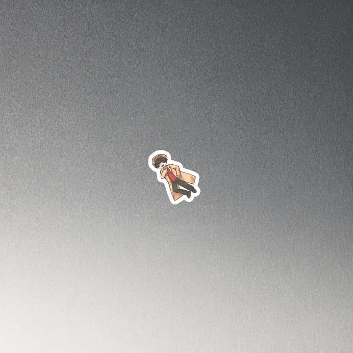PotPourri Magnet - Fay product image (2)
