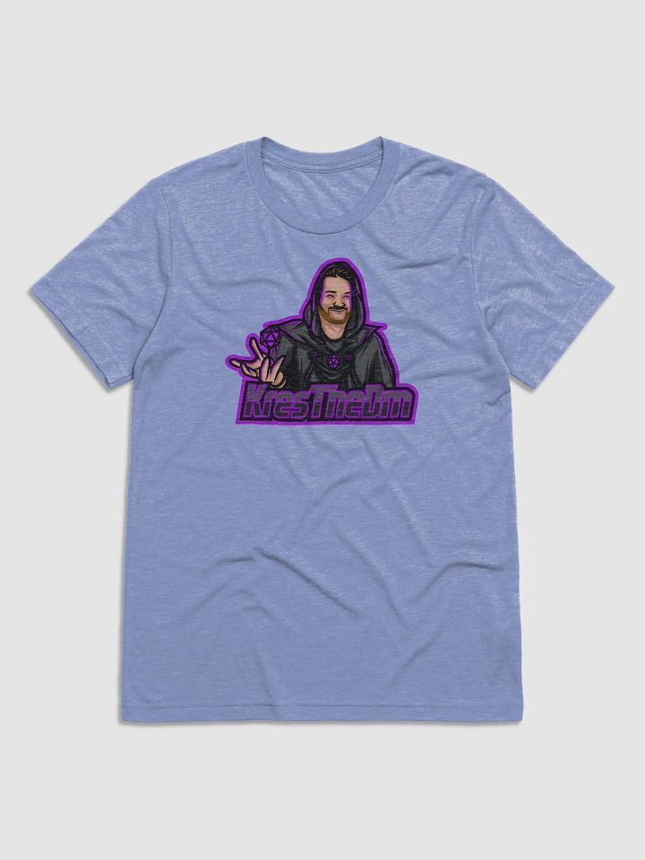 KresTheDM T-Shirt Large Icon product image (7)