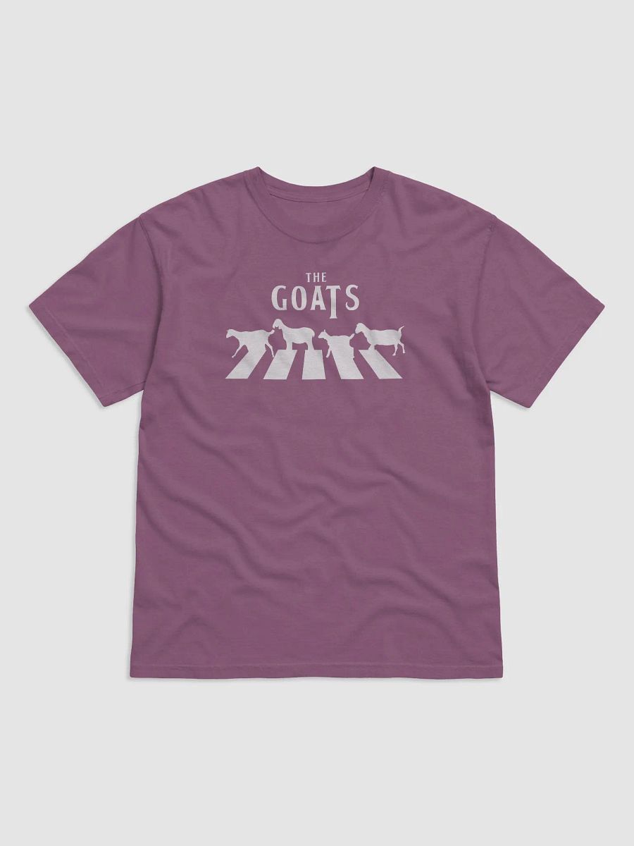 The Goats - Comfort Colors product image (1)