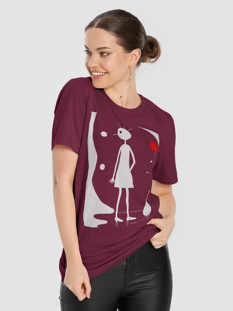 Bella+Canvas Supersoft T-Shirt product image (1)