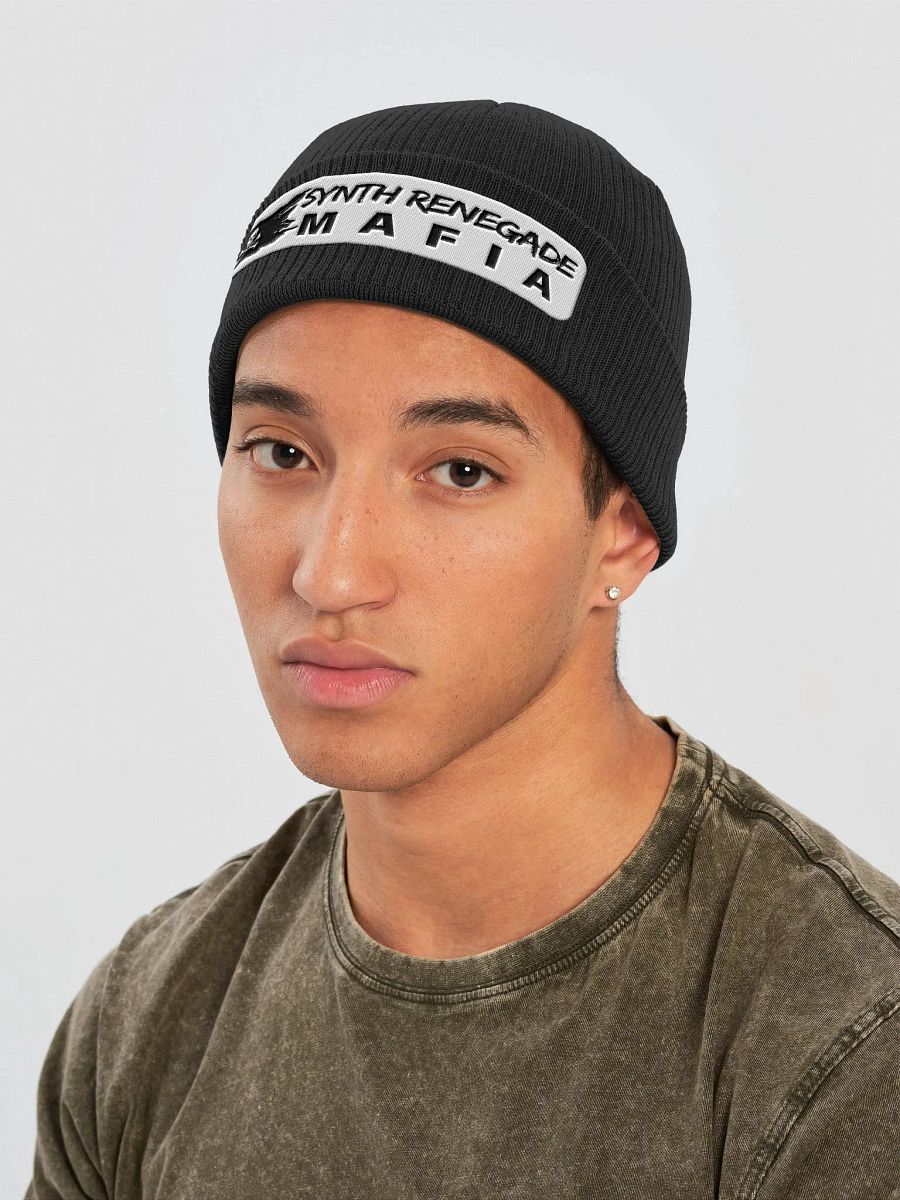 S.R.M WINTER HAT product image (9)