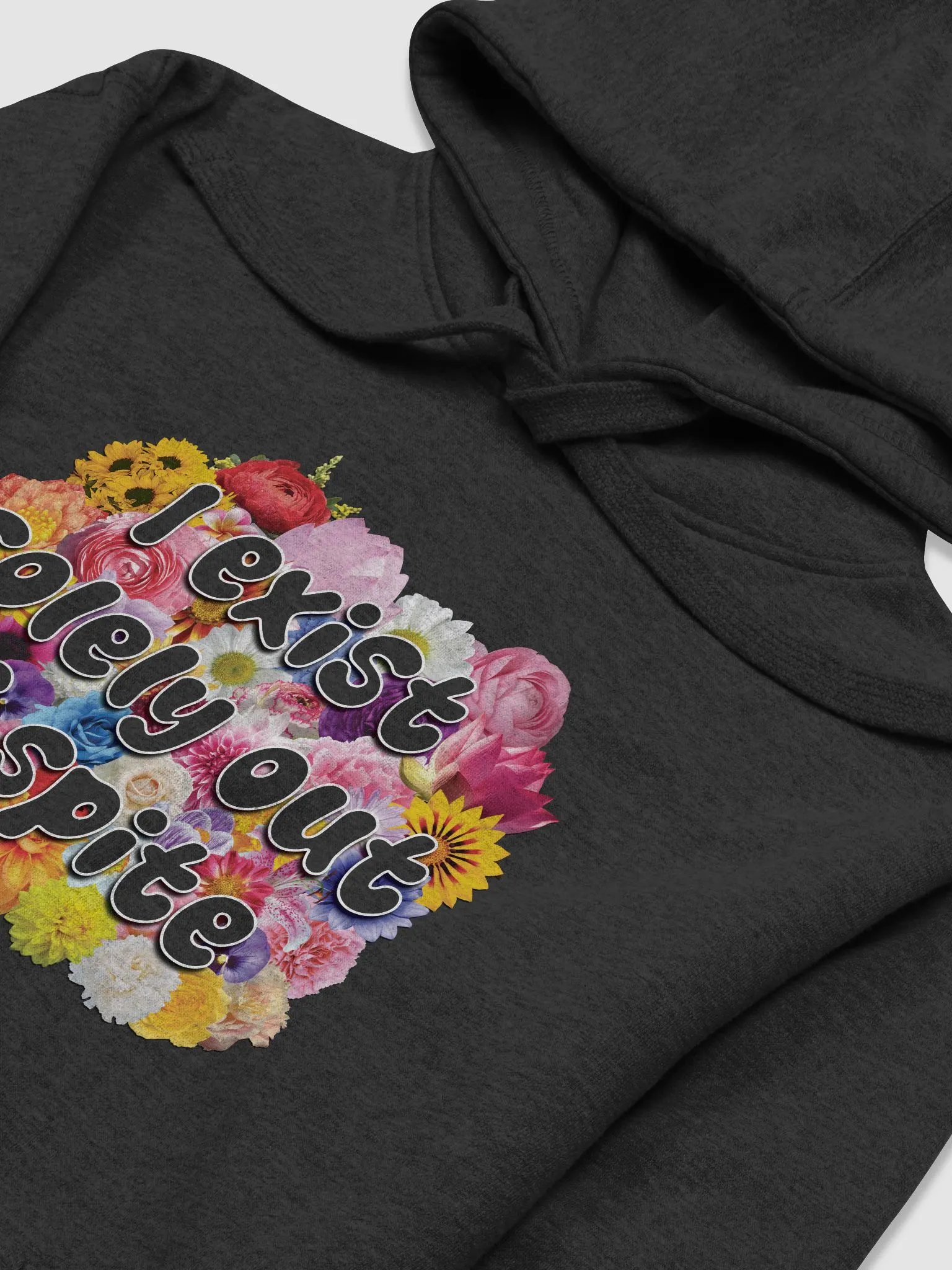 Spite The Hoodie product image (12)