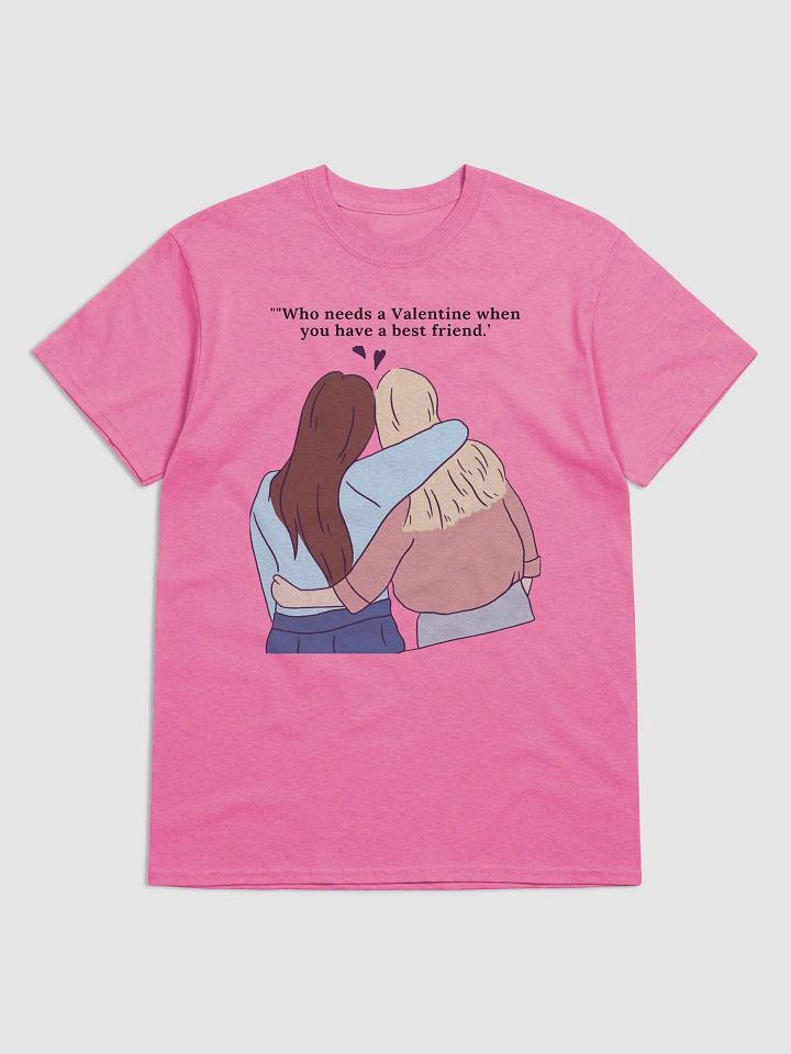 Friendship Over Love product image (1)