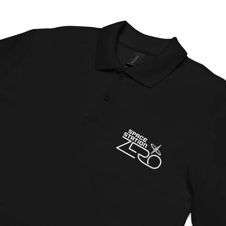 Men's Zero Polo product image (5)