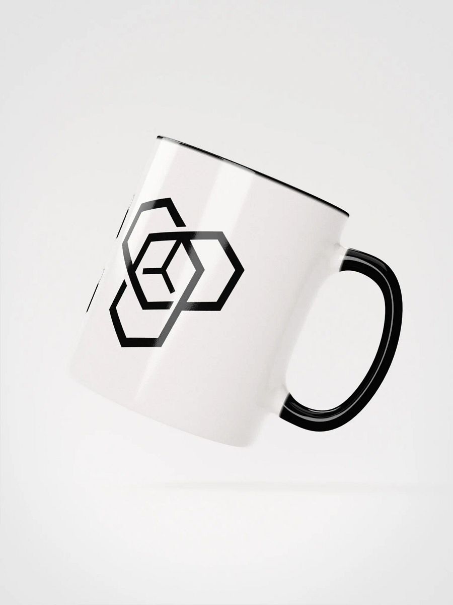 Series Z3R0 Mug product image (27)
