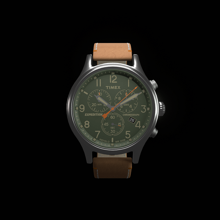 Watch product image (1)