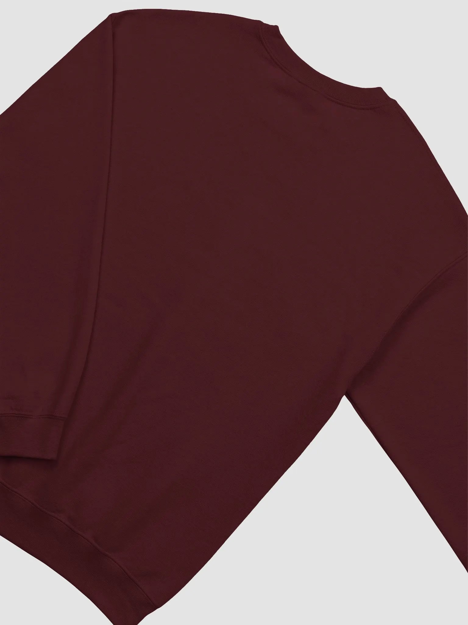Run Dr. Mick Crewneck Sweatshirt product image (28)