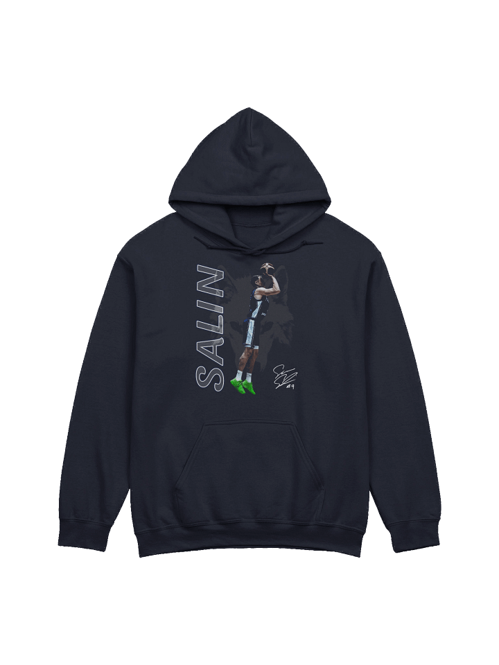 The Sharpshooter Hoodie product image (1)