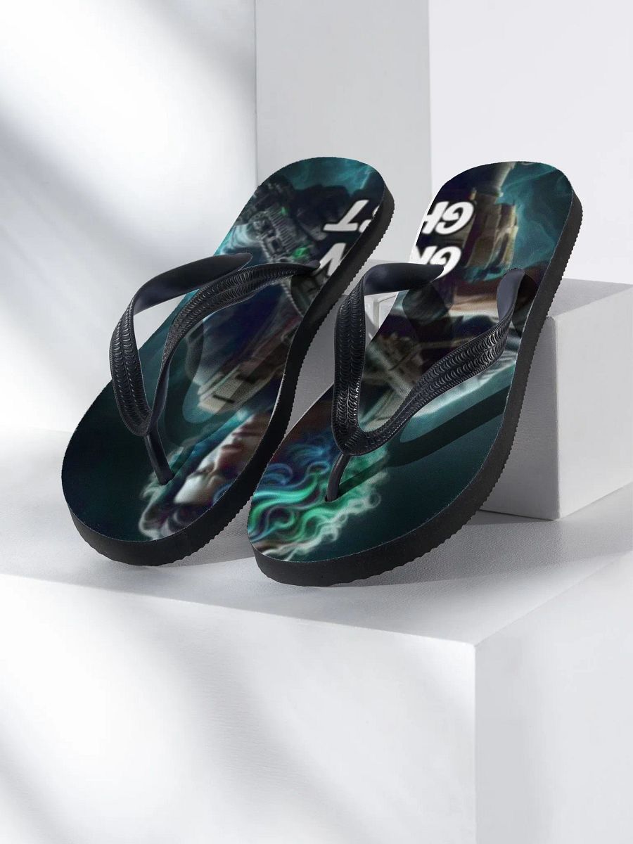 Greenghost flipflops product image (1)
