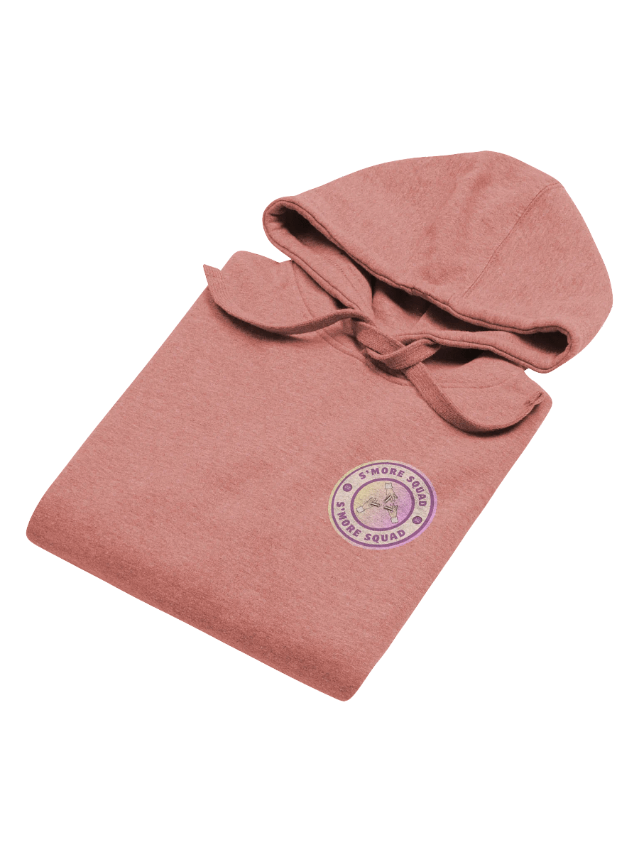S'more Squad Premium Hoodie product image (6)