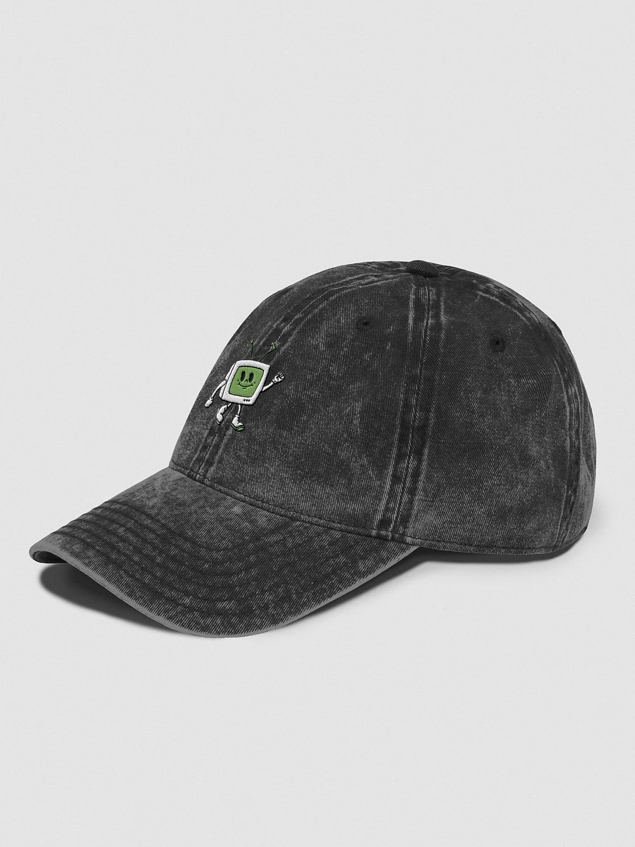 Code Bullet Hat product image (8)