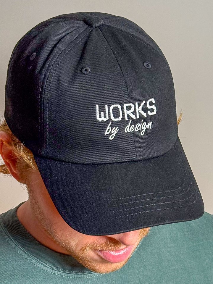 WBD - Hat product image (1)