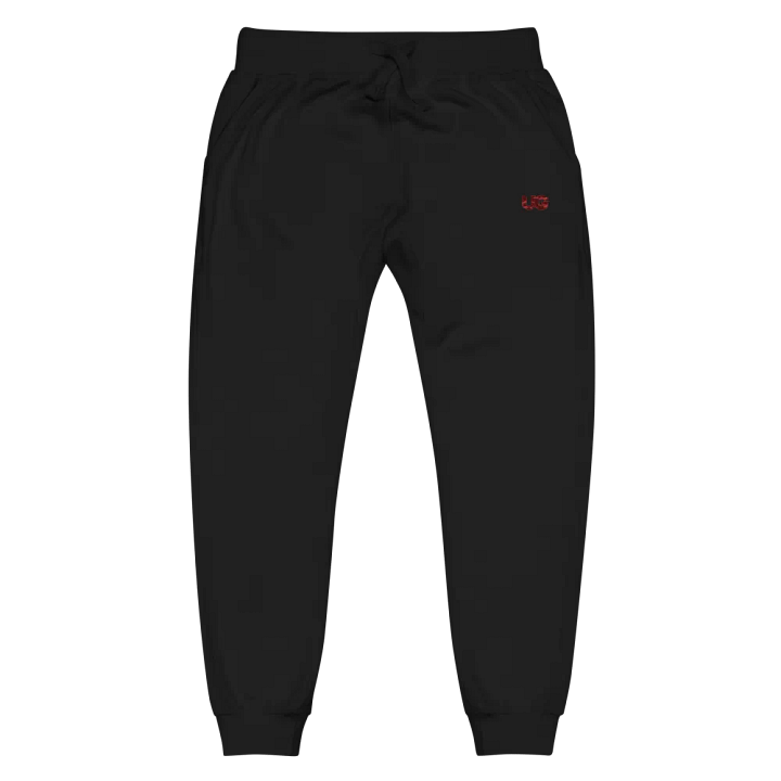 United Gaming Joggers product image (1)