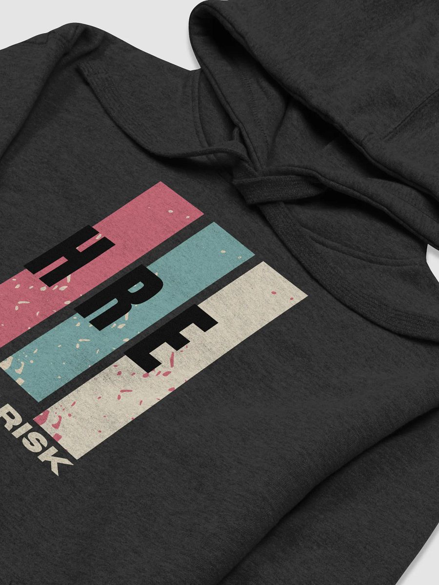 High Risk Cotton Hoodie product image (3)