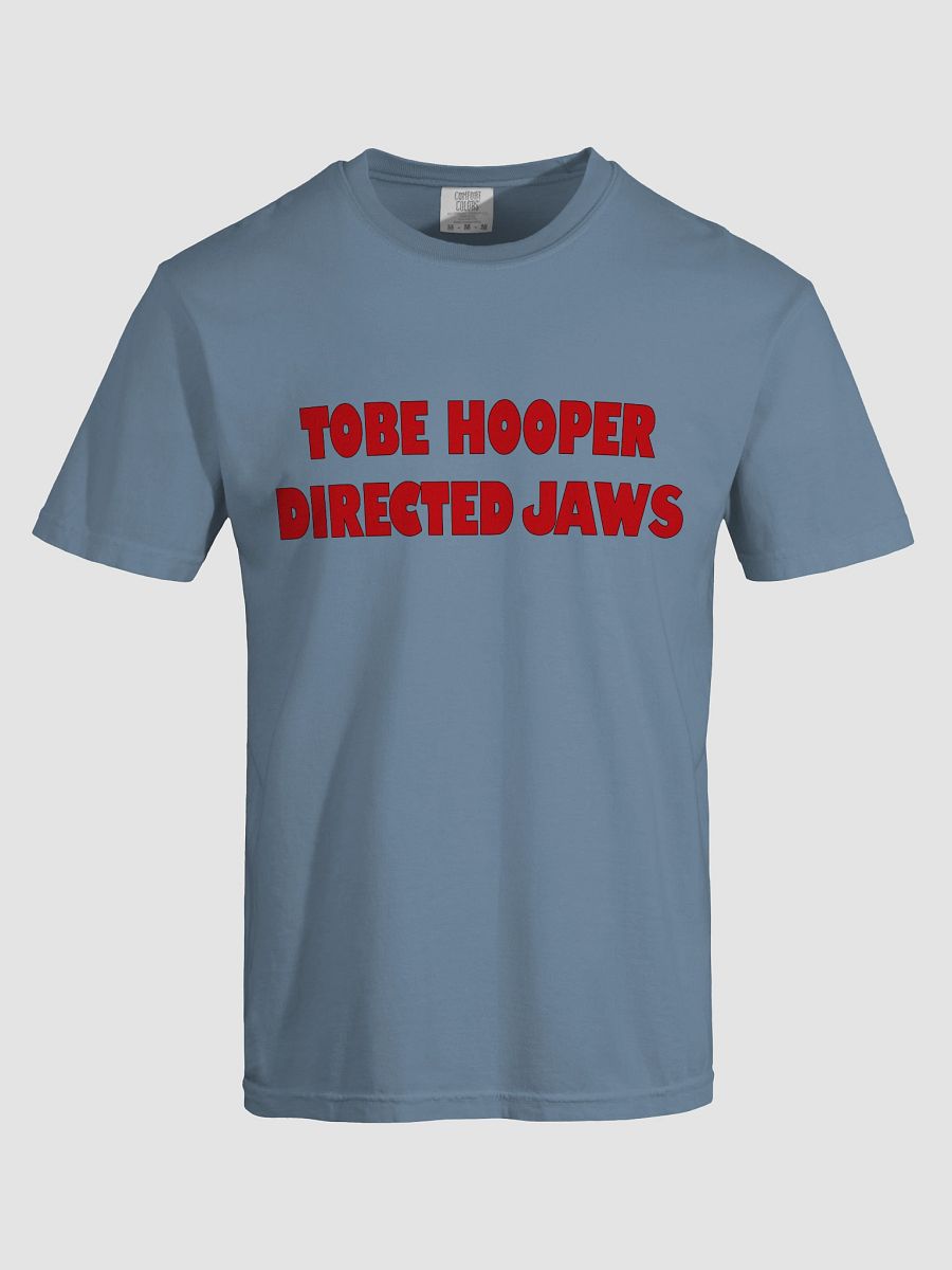 Who Really Directed Jaws? product image (5)