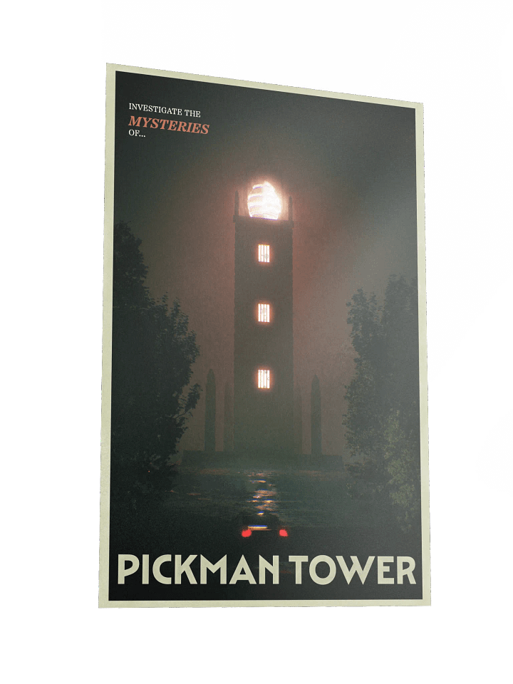 Pickman Tower product image (4)