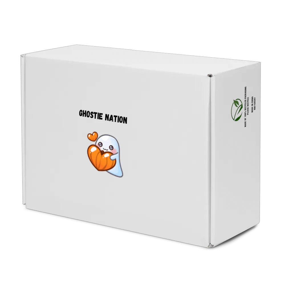 Ghostie Shoes product image (12)