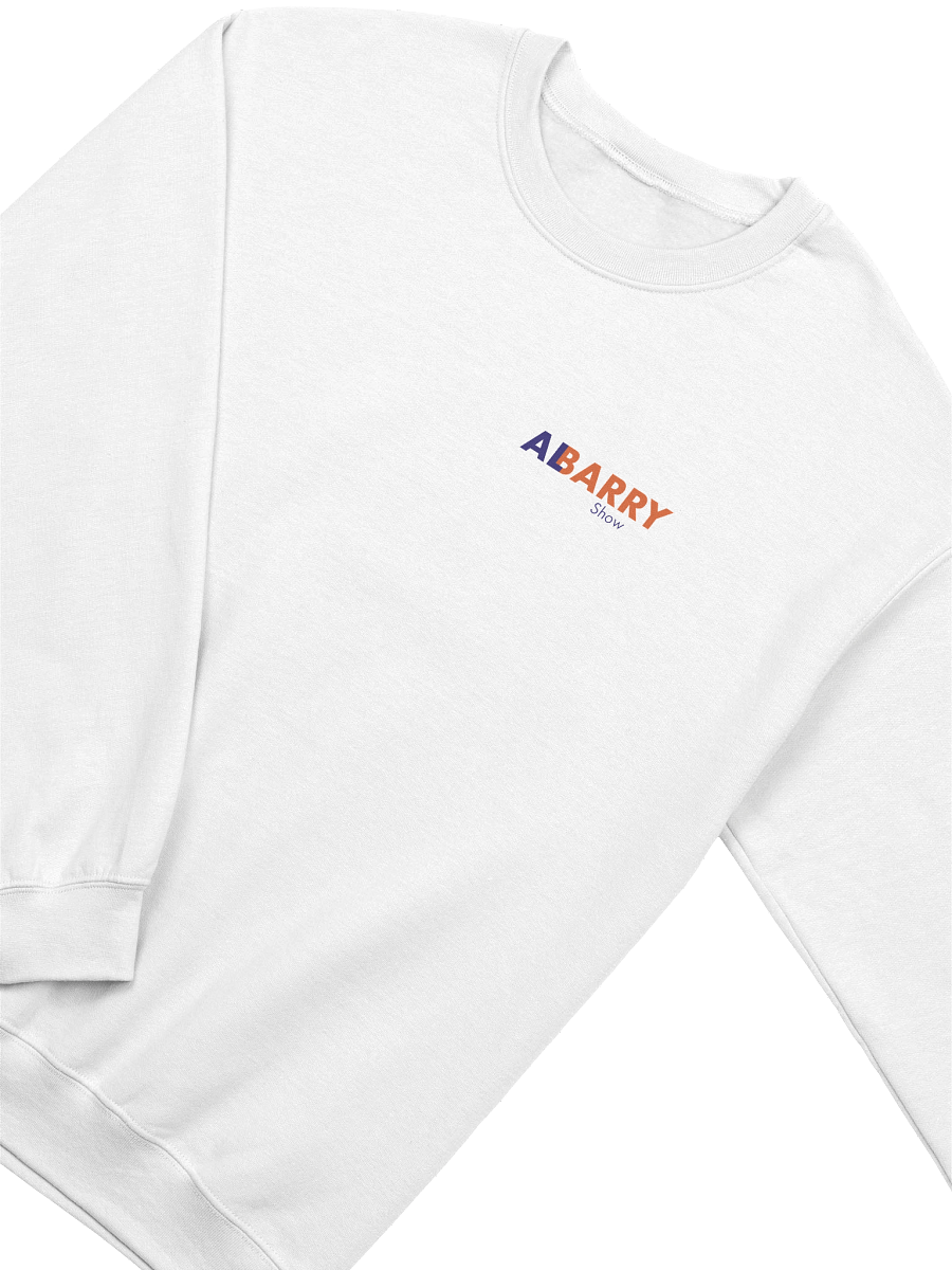 Reliable Shipping Sweatshirt product image (3)