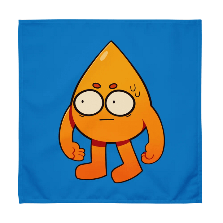 lil dabby napkins product image (2)