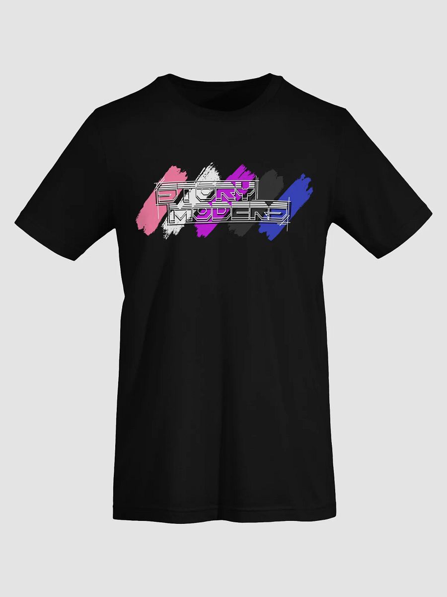 Genderfluid Pride - 2025 Pride Series product image (3)