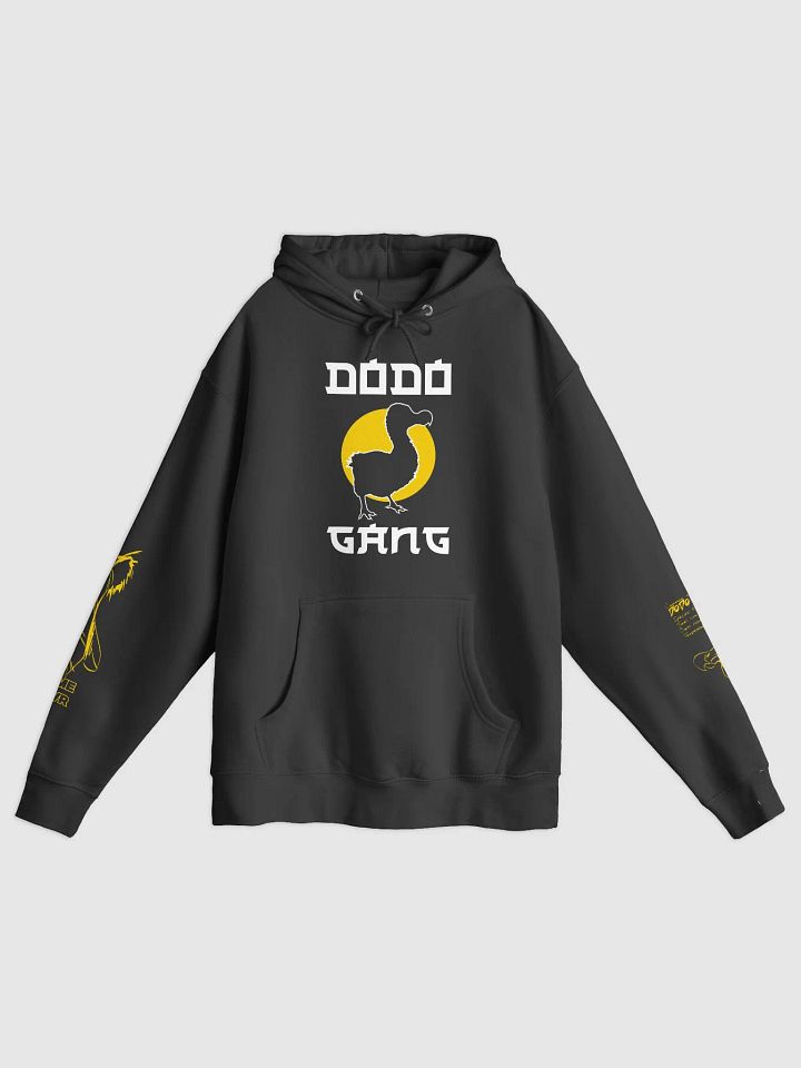 Dodo Gang Premium product image (1)